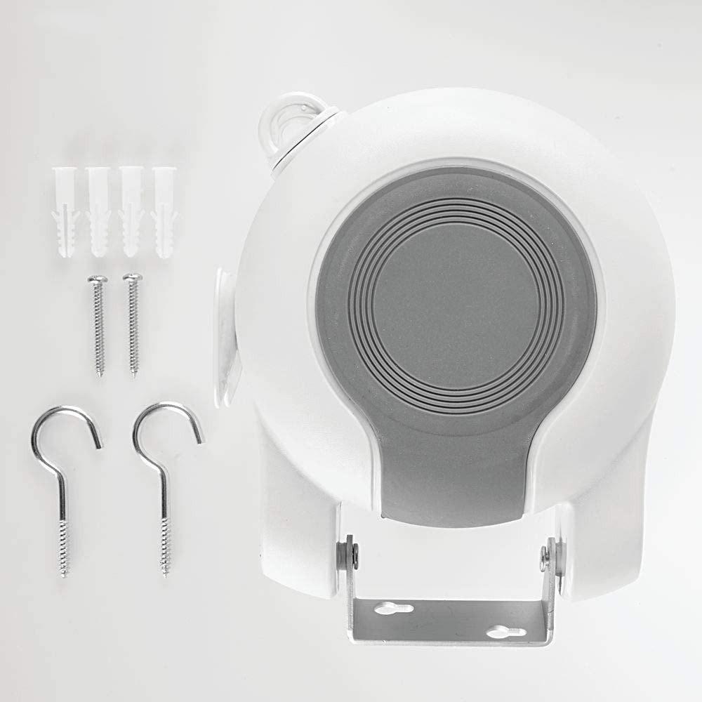 Séchoir à linge espace de rangement escamotable...