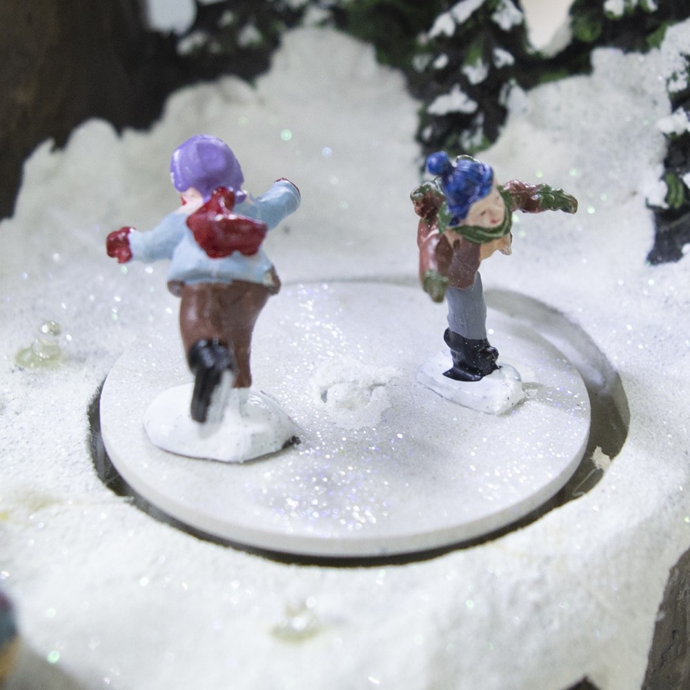 Village de Noël décoration MAISON 361008...