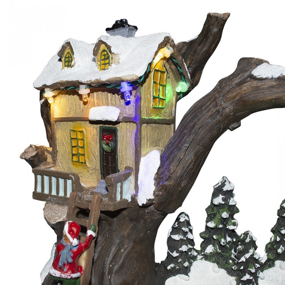 Village de Noël décoration MAISON 361008...