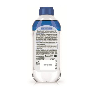 Garnier Skinactive eau micellaire bifase 098076 avec... 2