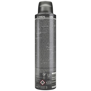 DOVE les hommes +care invisible dry 533806 désodorisant... 2