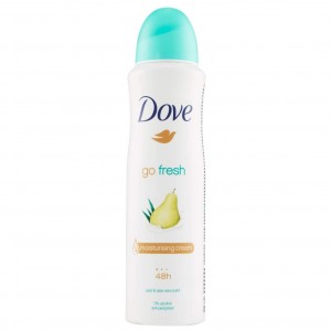 DOVE go fresh désodorisant à l’aloe vera et poire 559204...