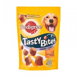 Pedigree Tasty minis avec oméga 3 et vitamine E 126943...