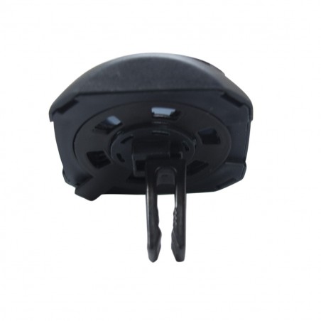 Désodorisant Setablu voiture 591748 arôme noir glace élimine les odeurs 4ml