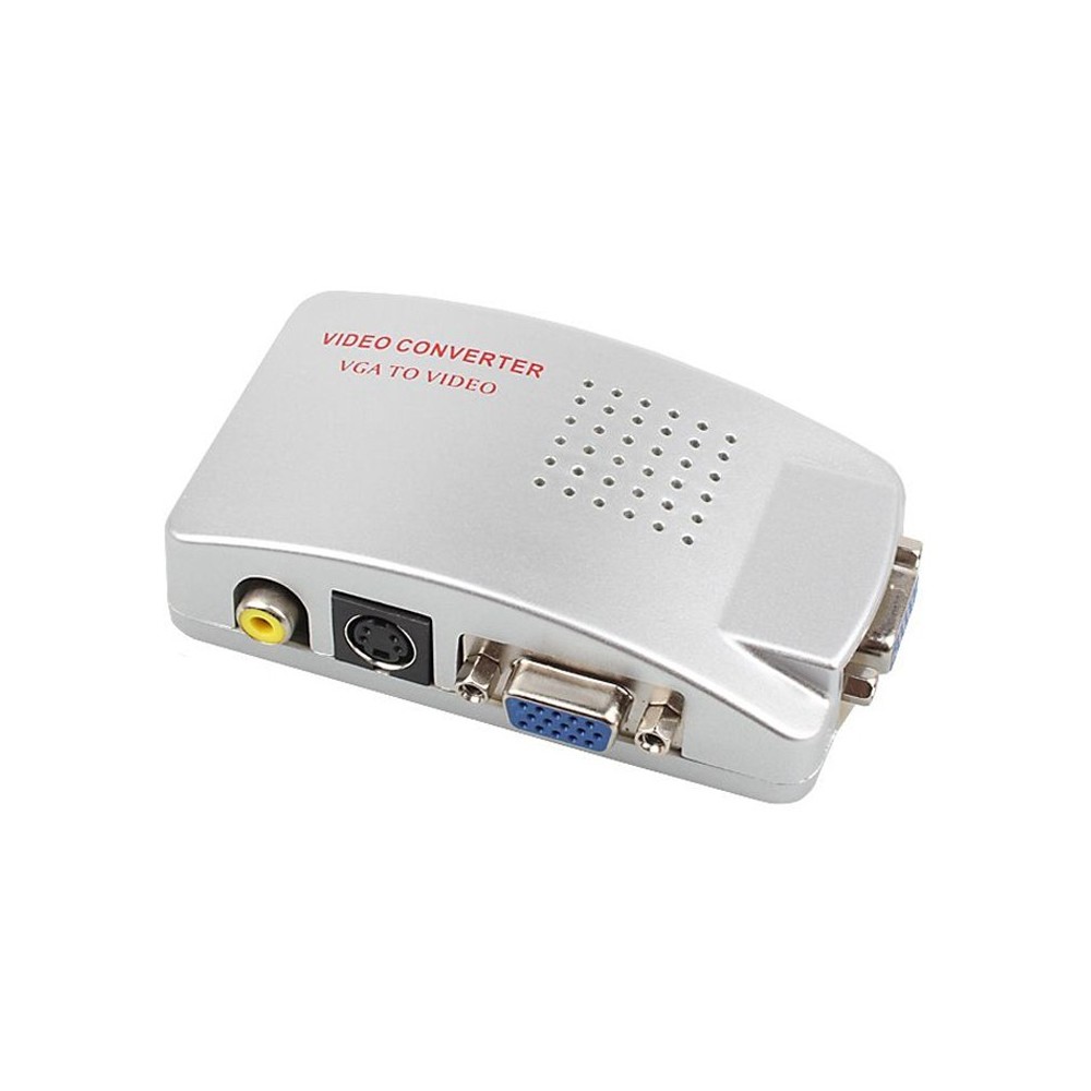 Convertisseur vidéo 819019 haute résolution de...