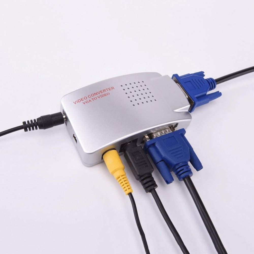 Convertisseur vidéo 819019 haute résolution de...