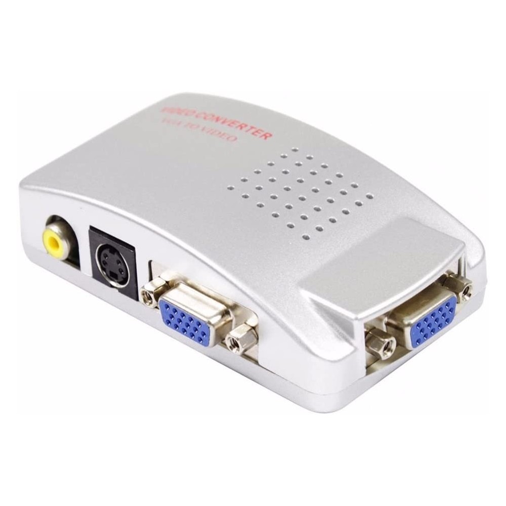 Convertisseur vidéo 819019 haute résolution de...