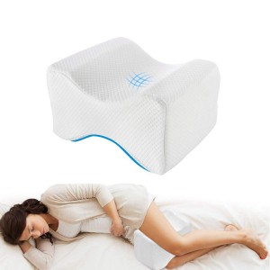 Coussin pour les jambes de mousse de mémoire 185796 avec... 2