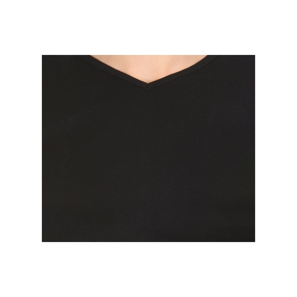 VKA27 Pack de 5 sous-pulls CARTER pour homme...