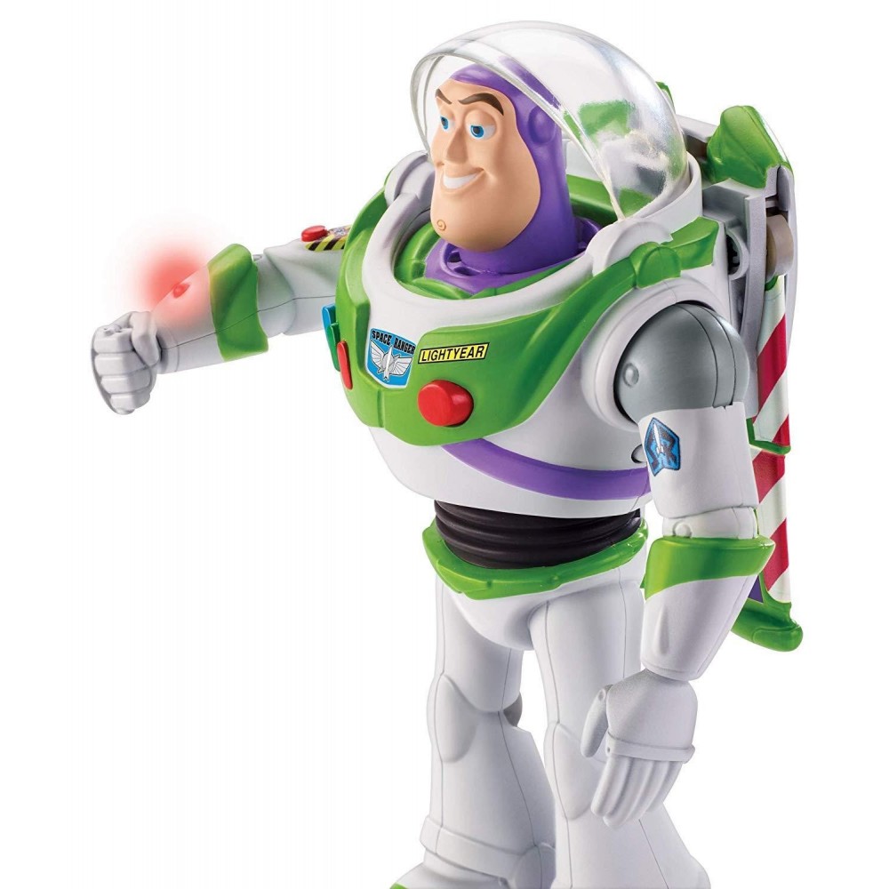 Toy Story 4 personnage Buzz Lightyear 779271 40...