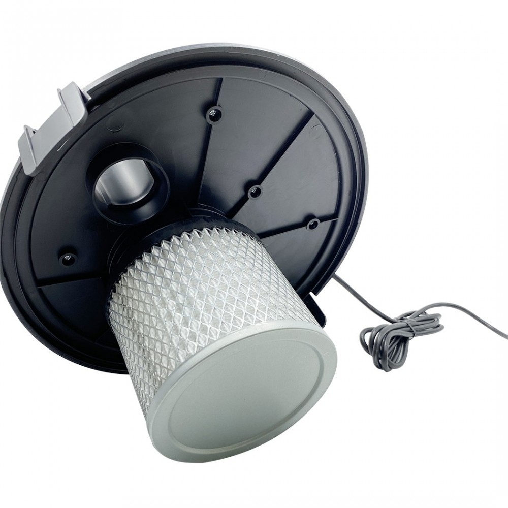 Aspirateur 47164 Italo Power 900 Watt 18lt sans...