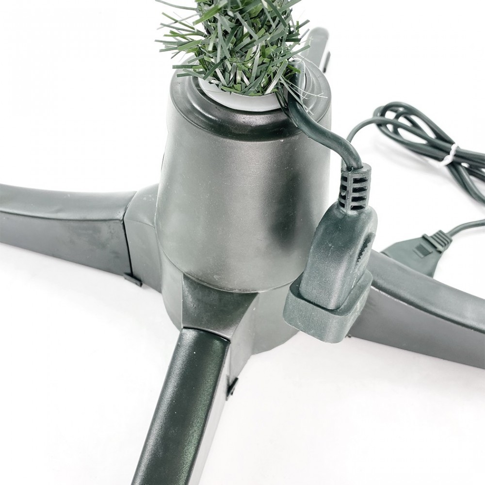 Base rotative pour arbre de Noël 3610002...