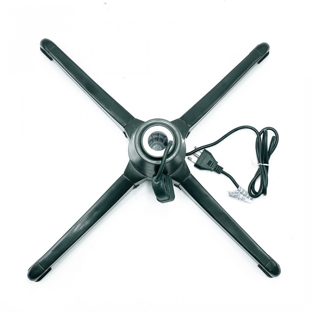 Base rotative pour arbre de Noël 3610002...