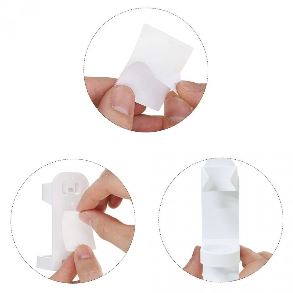 Porte brosse à dents électrique TMX00007 V2...