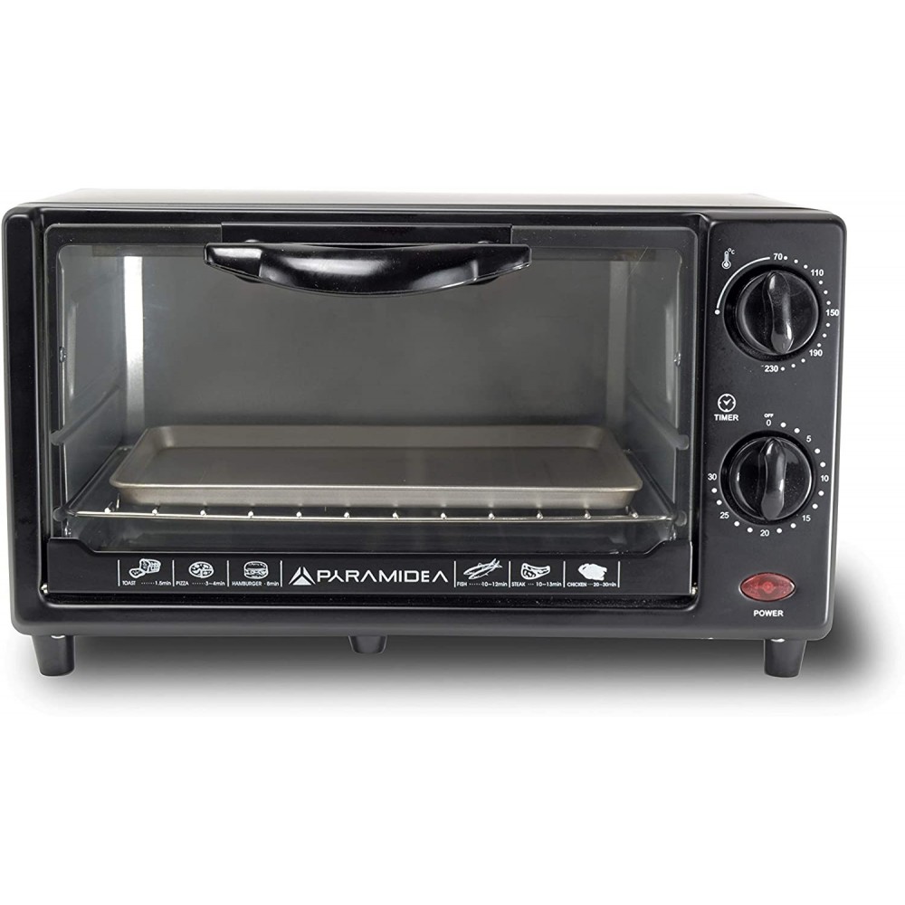 Four électrique Myidea FO1222N 12 litres 900...