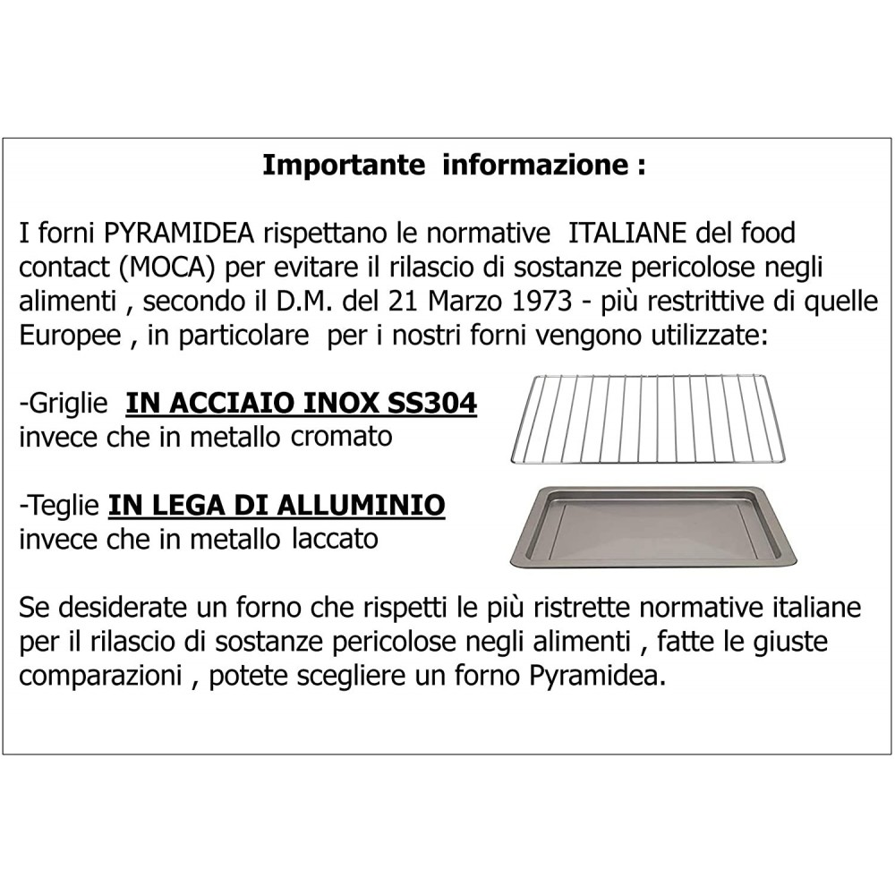 Four électrique Myidea FO1222N 12 litres 900...