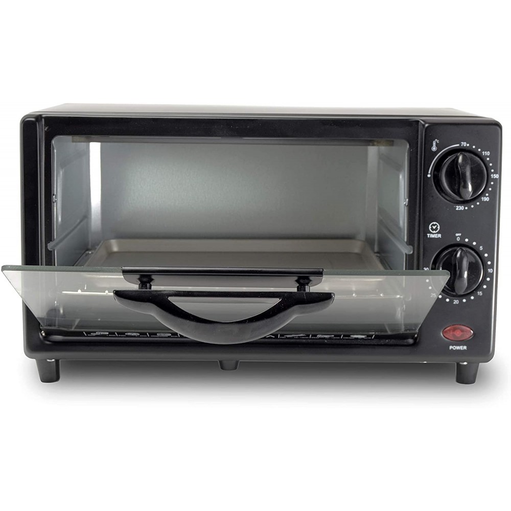 Four électrique Myidea FO1222N 12 litres 900...