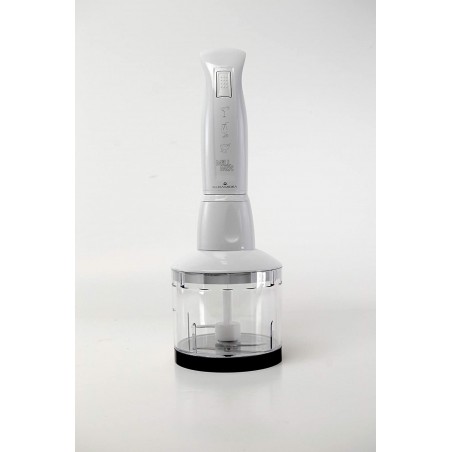 Robot de cuisine Mixer Myidea FRSET501 Multifonctionnel 350ml en Acier inox 500W