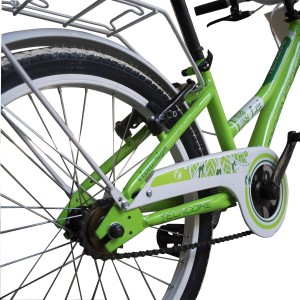 Vélo TECNOBIKE NSR 20" modèle LEI 20 KID CITY BIKE ART 766 2