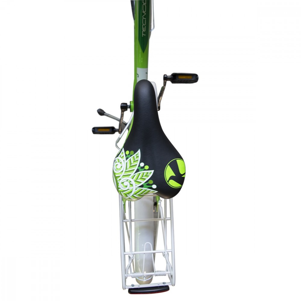 Vélo TECNOBIKE NSR 20" modèle LEI 20 KID CITY...