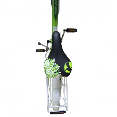 Vélo TECNOBIKE NSR 20" modèle LEI 20 KID CITY BIKE ART 766