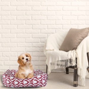 Oreiller souple rembourré 551493 pour petits animaux... 2