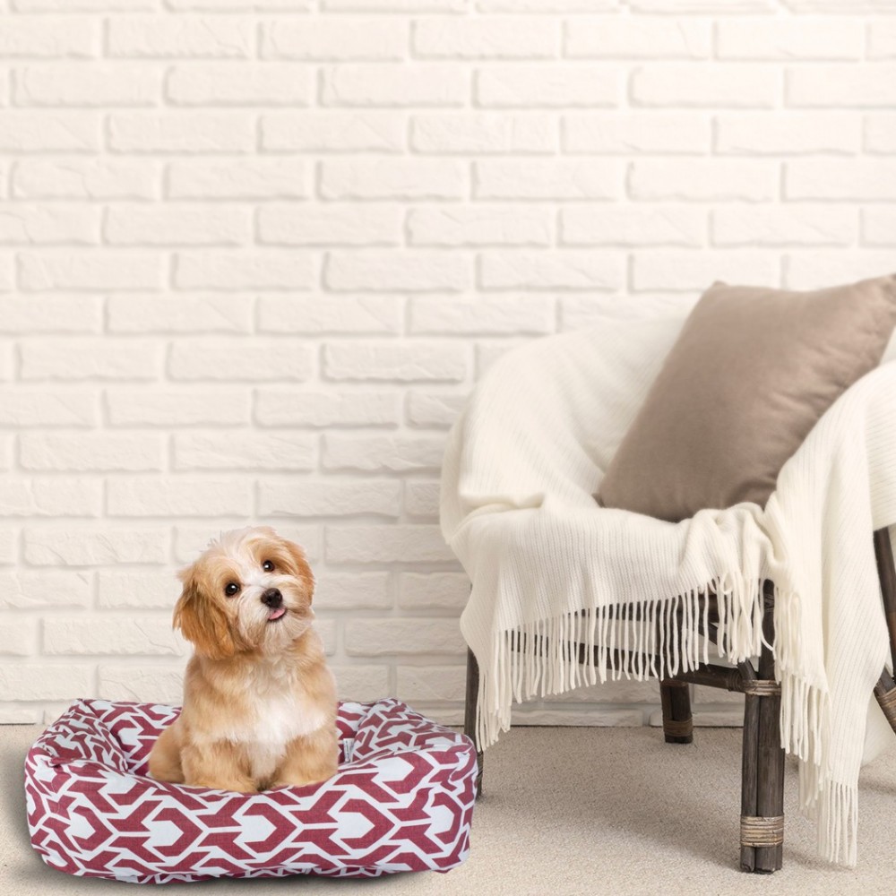 Oreiller souple rembourré 551493 pour petits...