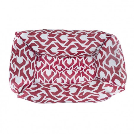 Oreiller souple rembourré 551493 pour petits animaux taille 50x30xH18 cm