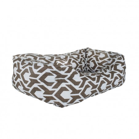 Oreiller souple rembourré 551493 pour petits animaux taille 50x30xH18 cm