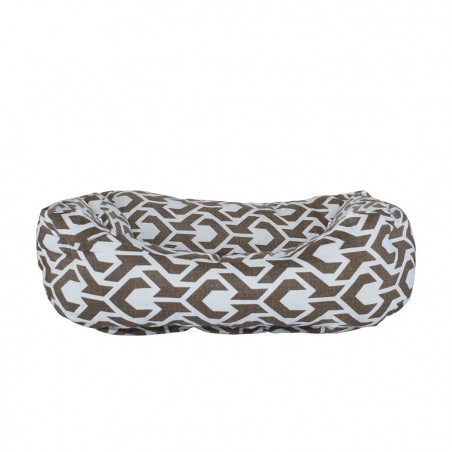 Oreiller souple rembourré 551493 pour petits animaux taille 50x30xH18 cm