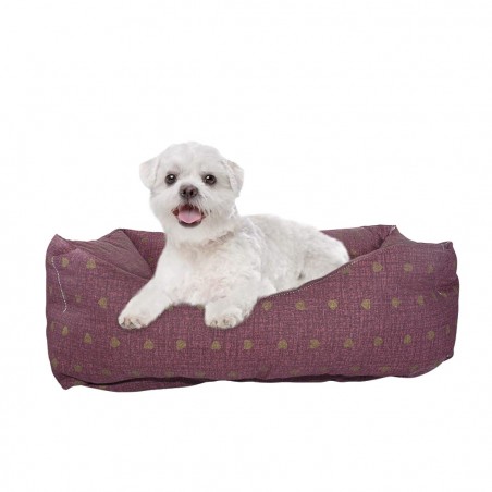 Oreiller souple rembourré 551493 pour petits animaux taille 50x30xH18 cm