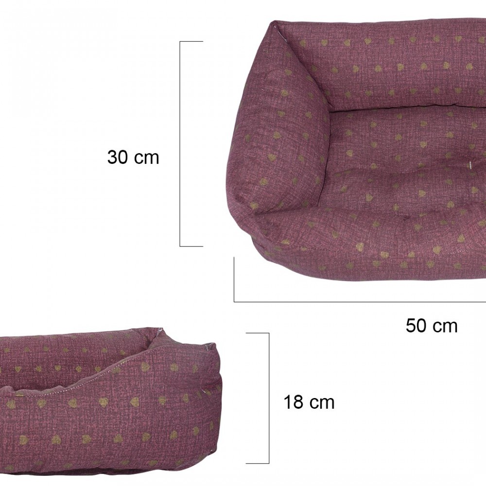 Oreiller souple rembourré 551493 pour petits...