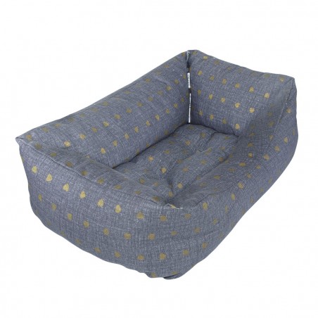 Oreiller souple rembourré 551493 pour petits animaux taille 50x30xH18 cm