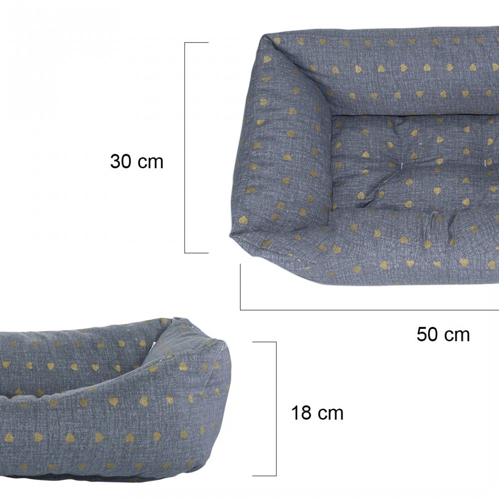 Oreiller souple rembourré 551493 pour petits...