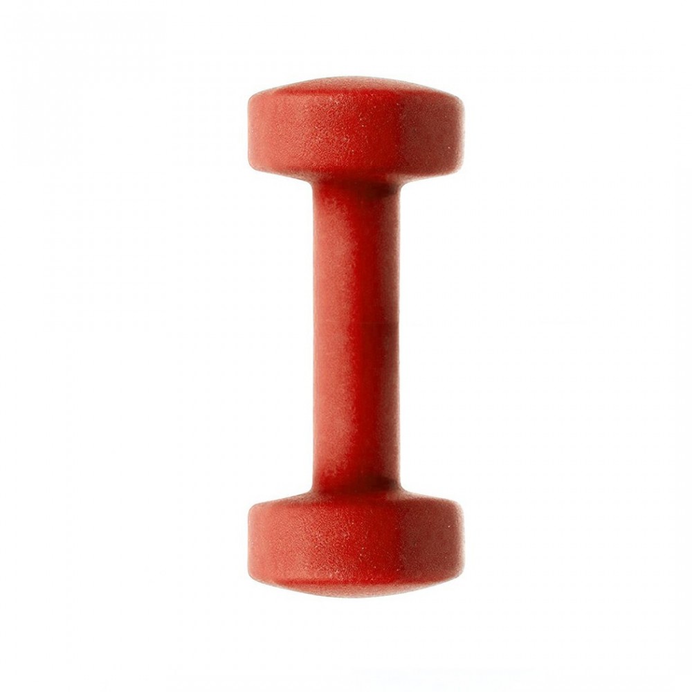 Guidon en néoprène de 6kg 176794 entraînement...