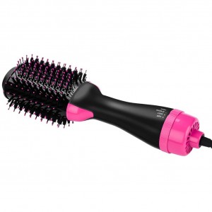 Brosse sèche-cheveux 1000W art. 829176 avec 3 vitesses différentes