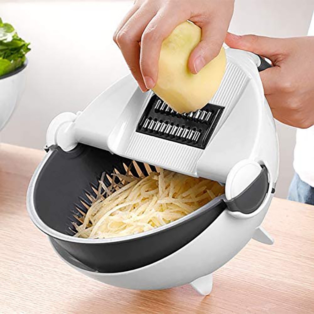 Trancheuse de légumes outil et râpe 187639...