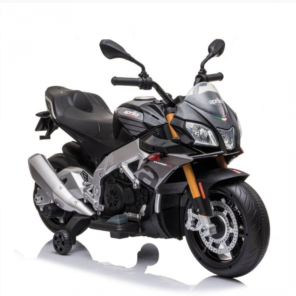 Aprilia Thunder Moto électrique LT922 pour enfants 12v Produit officiel