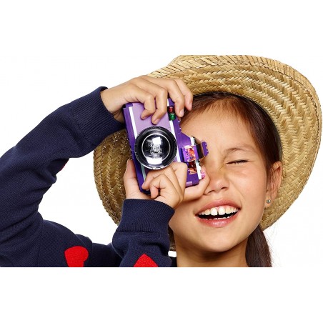 Lego FRIEND la Boîte de l’Amitié 111989 petites constructions pour enfants