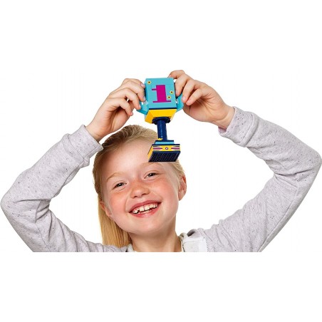 Lego FRIEND la Boîte de l’Amitié 111989 petites constructions pour enfants