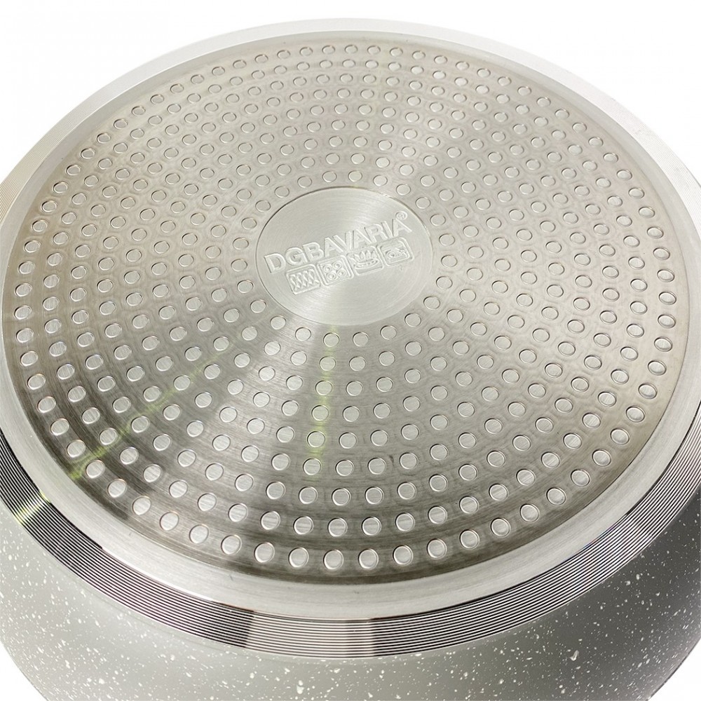 DGBAVARIA set tegami 17pz 20-24-28 cm 255030...