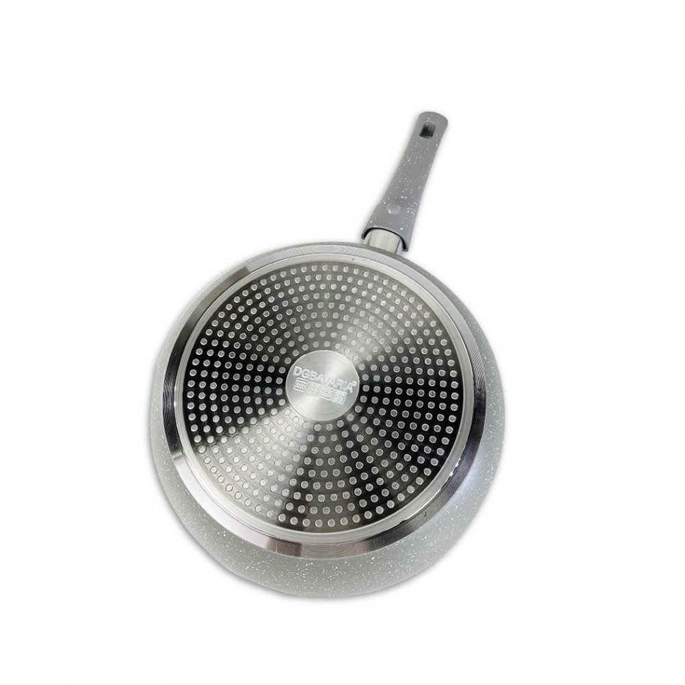 DGBAVARIA ensemble de casseroles 14pz 20-24-28...