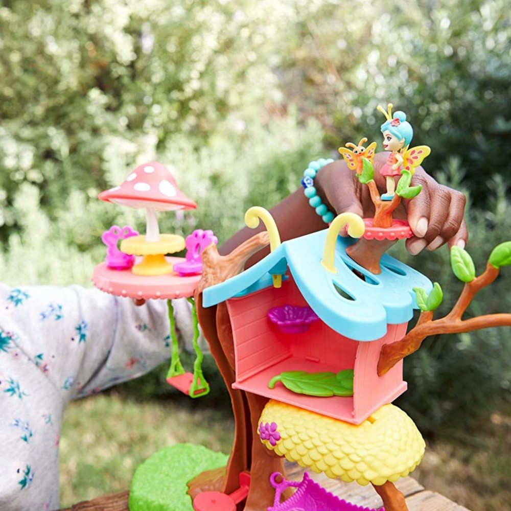 Enchantimals Arbre des papillons art. 723311...