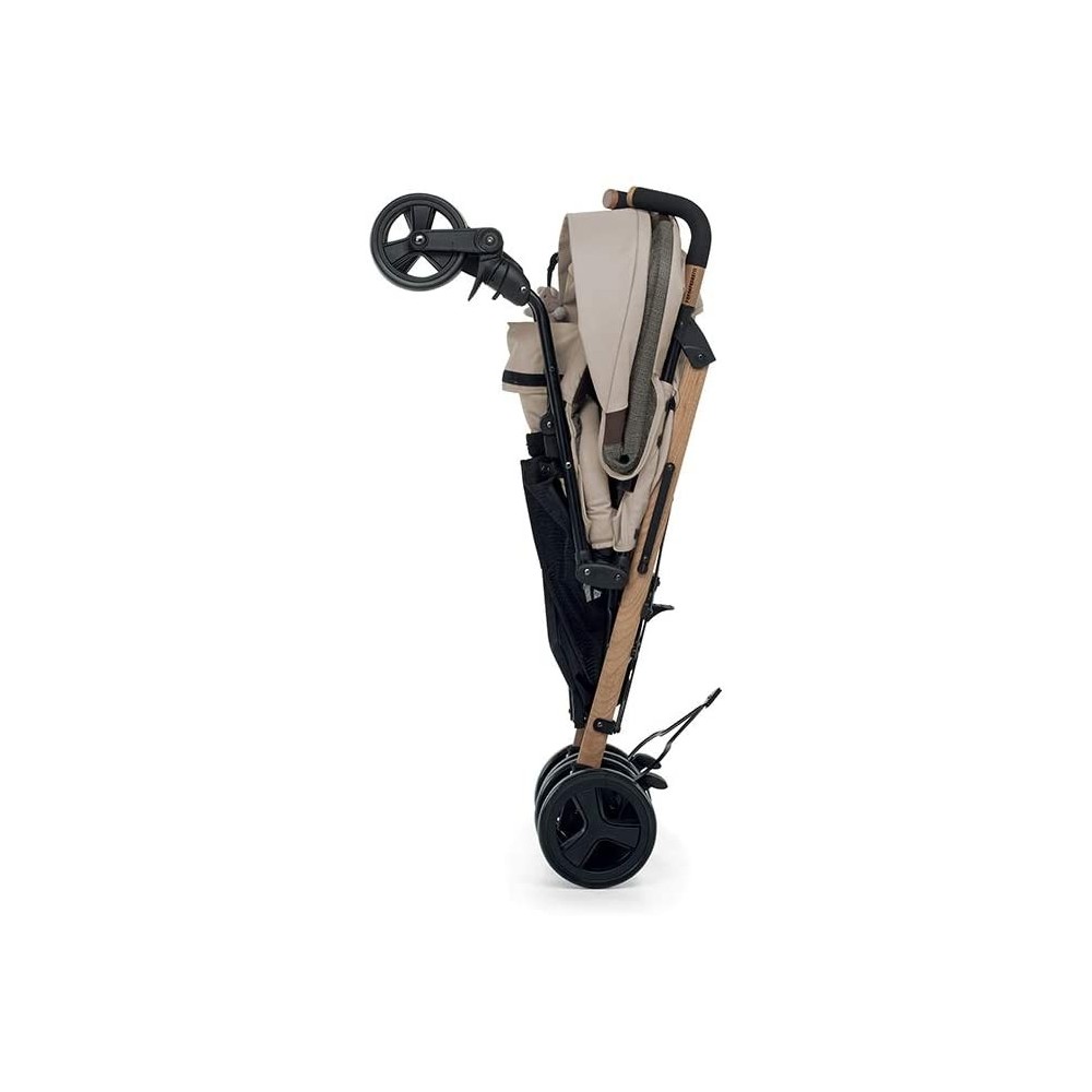 Poussette FOPPAPEDRETTI Ecopass avec capotte et...