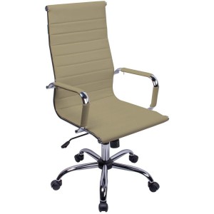 Fauteuil chaise de bureau RADON assise ergonomique en...