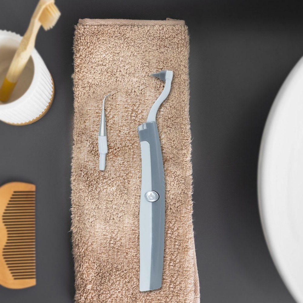 Sonic Système PLC nettoyage et hygiène dentaire...