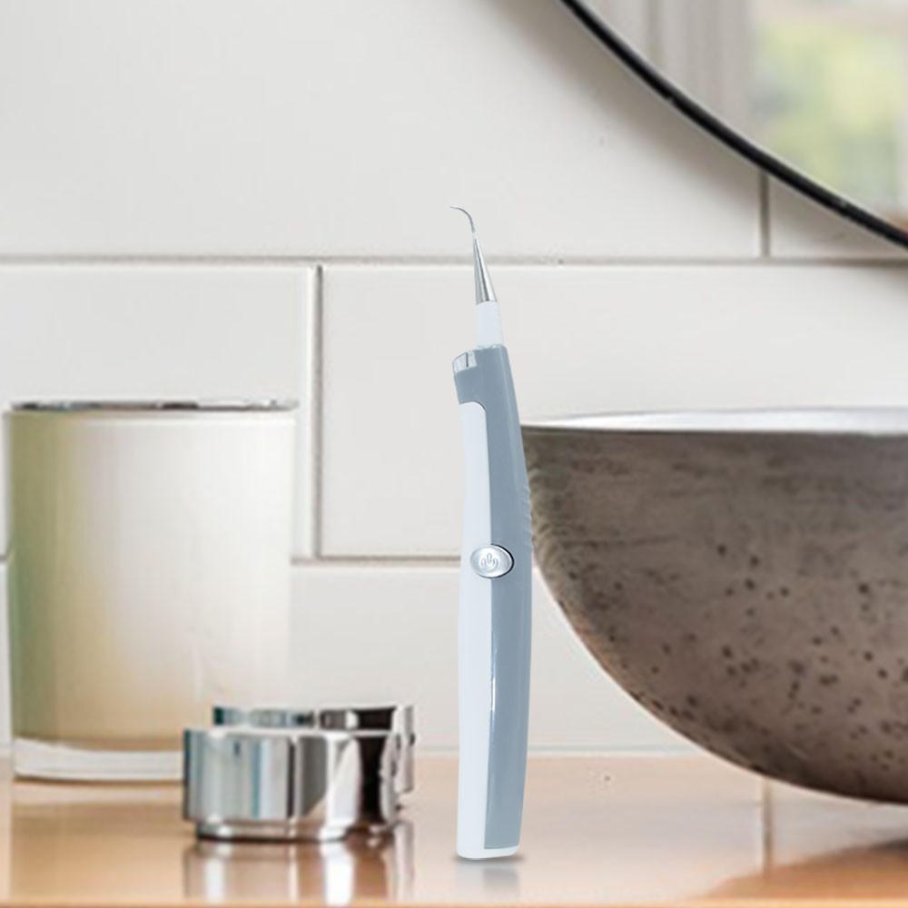 Sonic Système PLC nettoyage et hygiène dentaire...