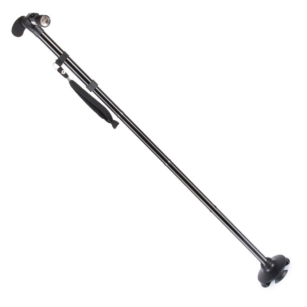 94920 - Canne pliage et pôle télescopique...