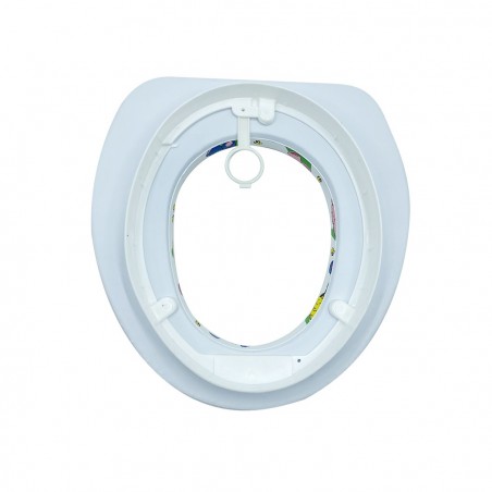 Réducteur universel de toilette Enfants soft art. 102003 différentes couleurs