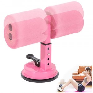 Barre abdominale multifonctionnelle SIT UP WTD1002... 2